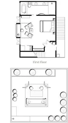 Sky Loft Suite