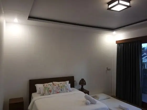 Standard Villa