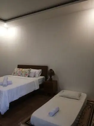 Standard Villa