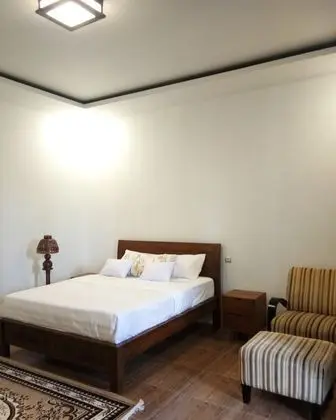 Standard Villa
