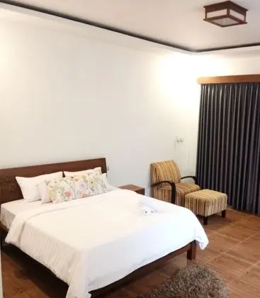 Standard Villa