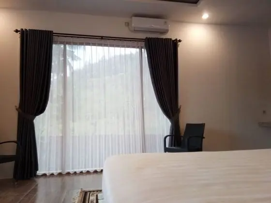 Standard Villa