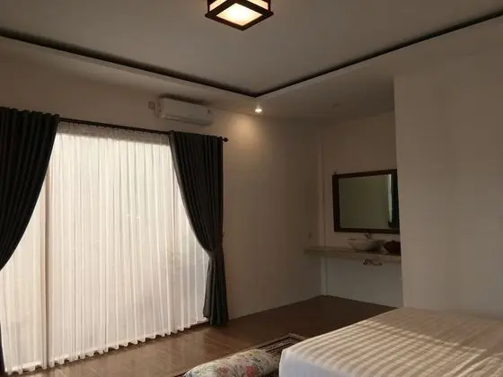 Standard Villa