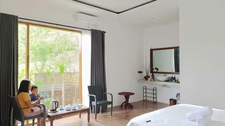 Standard Villa