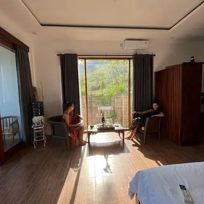 Standard Villa