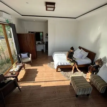 Standard Villa
