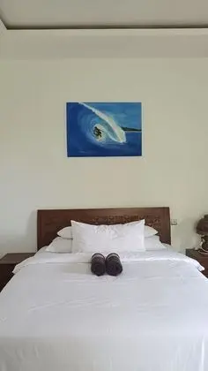 Standard Villa