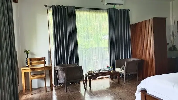 Standard Villa