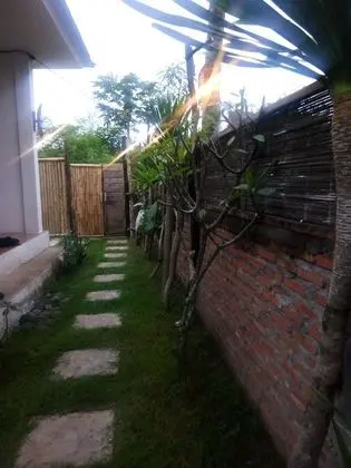 Standard Villa