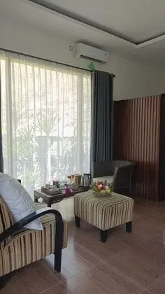 Standard Villa