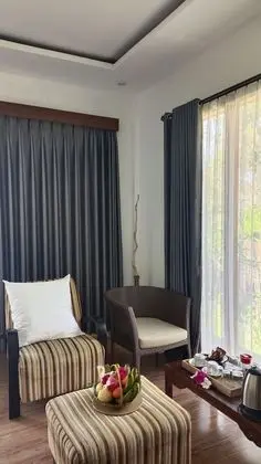 Standard Villa