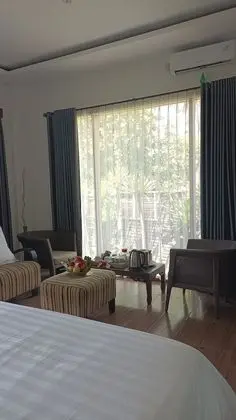 Standard Villa