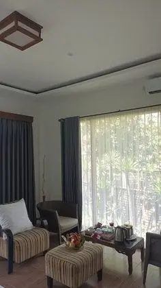 Standard Villa
