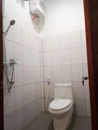 Standard Villa