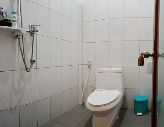 Standard Villa