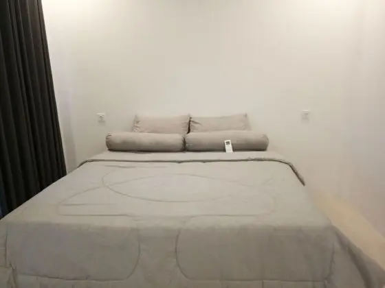 Standard Apart Daire, 1 Yatak Odası, Bağlantılı Odalar