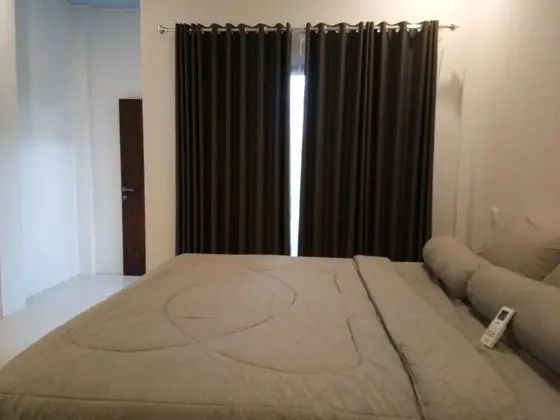 Standard Apart Daire, 1 Yatak Odası, Bağlantılı Odalar