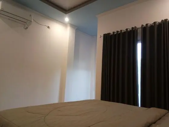 Standard Apart Daire, 1 Yatak Odası, Bağlantılı Odalar