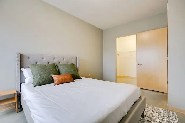 Luxury Apart Daire, 1 Yatak Odası (1 Bathroom)