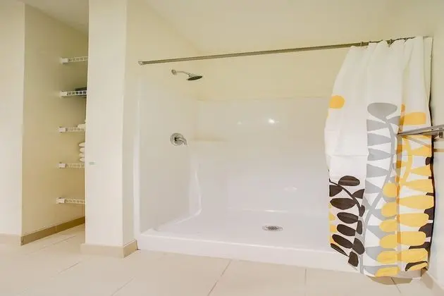 Luxury Apart Daire, 1 Yatak Odası (1 Bathroom)