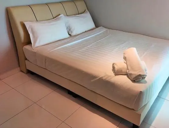 Apart Daire, 3 Yatak Odası