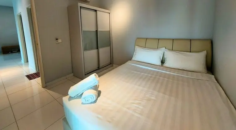 Apart Daire, 3 Yatak Odası