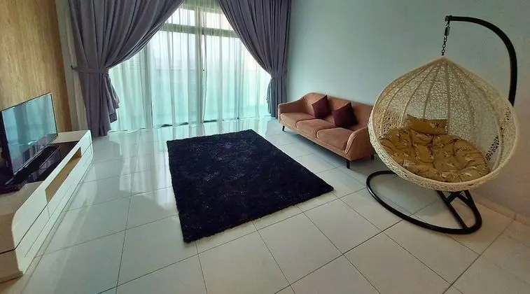 Apart Daire, 3 Yatak Odası