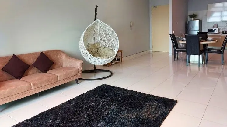 Apart Daire, 3 Yatak Odası