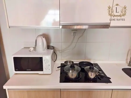 Apart Daire, 3 Yatak Odası