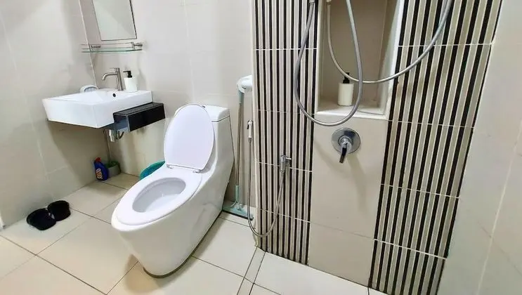 Apart Daire, 3 Yatak Odası