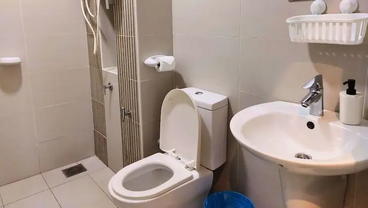 Apart Daire, 3 Yatak Odası