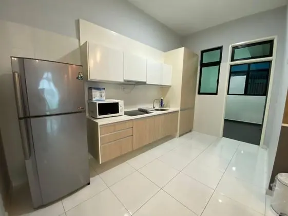 Apart Daire, 3 Yatak Odası