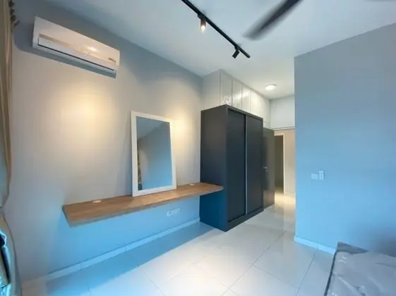 Apart Daire, 3 Yatak Odası