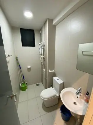 Apart Daire, 3 Yatak Odası