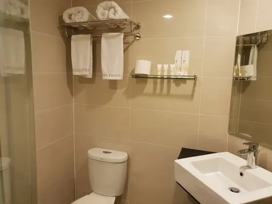 Family Apart Daire, 2 Yatak Odası, Sigara İçilmez, Kanal Manzaralı