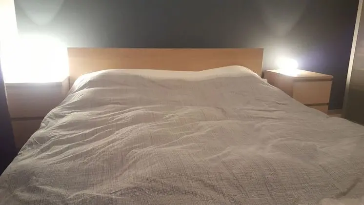 Deluxe Apart Daire, 2 Yatak Odası, Sigara İçilmez, Şehir Manzaralı