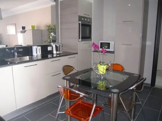 Deluxe Apart Daire, 2 Yatak Odası, Sigara İçilmez, Şehir Manzaralı