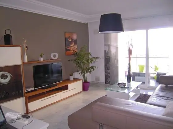 Deluxe Apart Daire, 2 Yatak Odası, Sigara İçilmez, Şehir Manzaralı