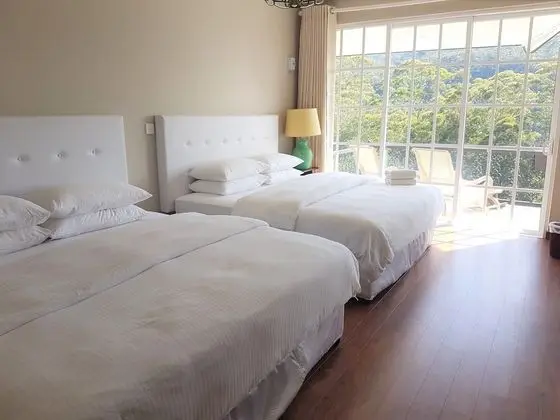 Luxury Villa, Dağ Manzaralı