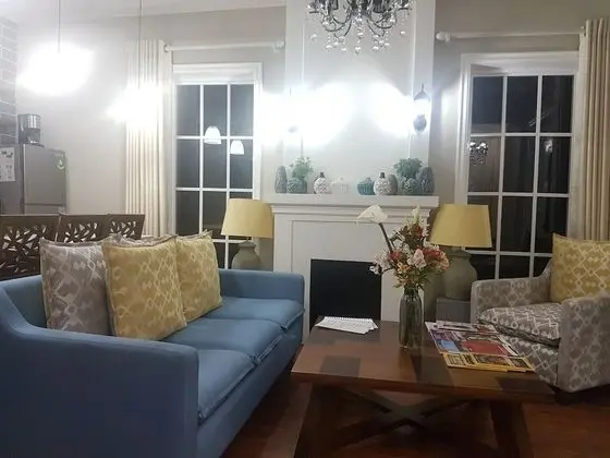 Luxury Villa, Dağ Manzaralı