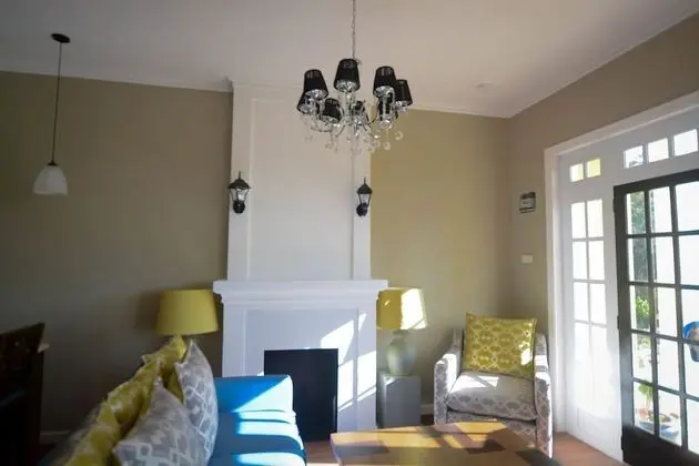 Luxury Villa, Dağ Manzaralı