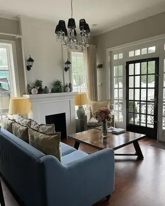 Luxury Villa, Dağ Manzaralı