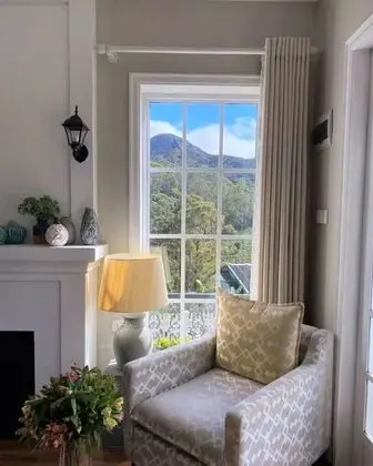 Luxury Villa, Dağ Manzaralı