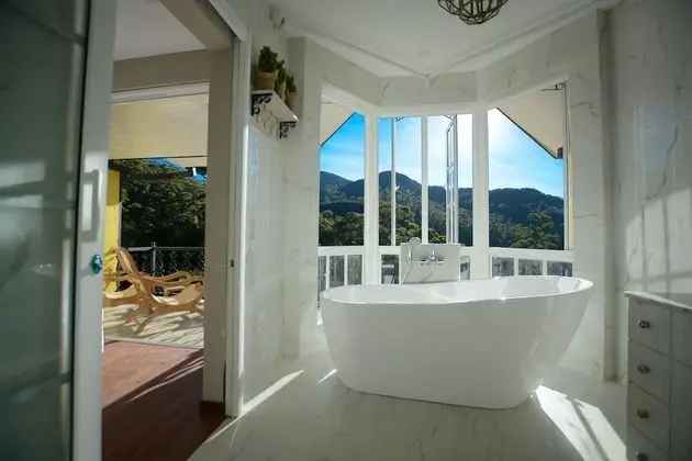 Luxury Villa, Dağ Manzaralı