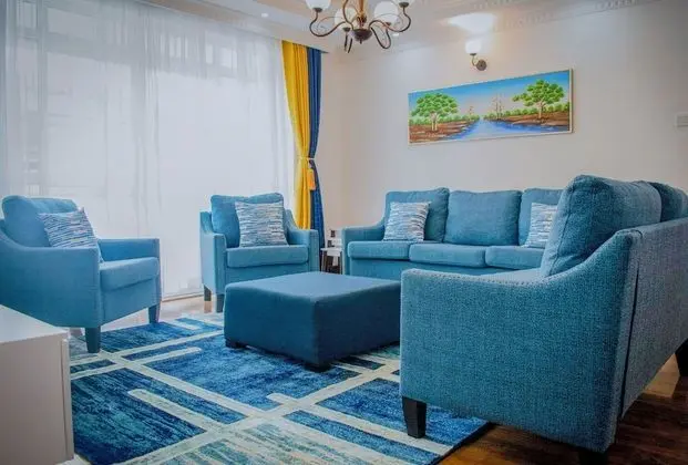 Luxury Apart Daire