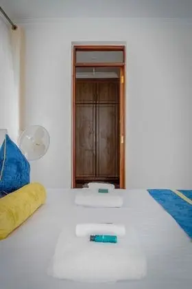Luxury Apart Daire