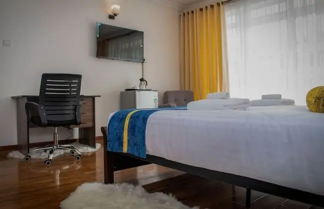Luxury Apart Daire
