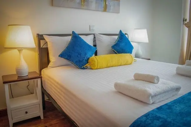 Luxury Apart Daire