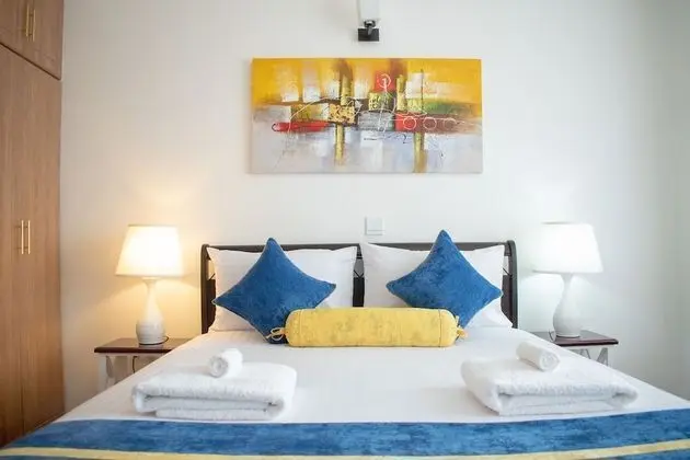 Luxury Apart Daire