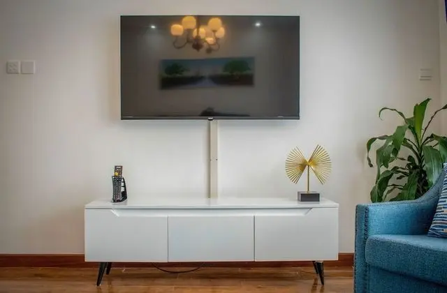 Luxury Apart Daire